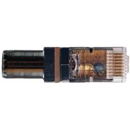 Adaptateur RJ45 - IEC mâle Balun EVICOM - ACONRJ/IECM