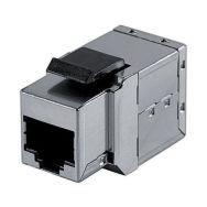 Adaptateur RJ45 femelle blindé