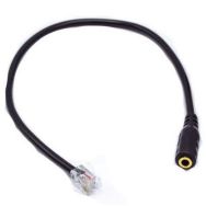 Adaptateur RJ9 vers Jack pour Tilde® Pro