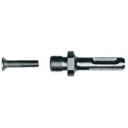 Adaptateur SDS-Plus pour mandrin à clé autoserrant 1/2'' x 20 UNF