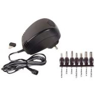 Adaptateur Secteur pour Horloge Chrono de Boxe IHM