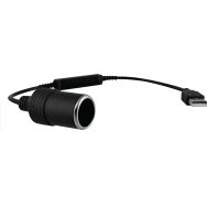 Adaptateur USB-A vers allume-cigares - T'nB