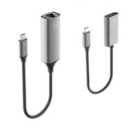Adaptateur USB-C - HDMI - Mobility Lab