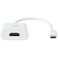 Adaptateur USB-C / HDMI - Nedis