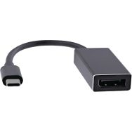 Adaptateur USB-C vers Displayport