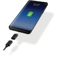 Adaptateur USB-C vers Micro USB