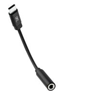 Adaptateur USB-C vers jack 3.5 mm