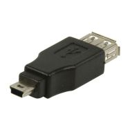Adaptateur USB A vers Mini USB