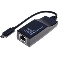 Adaptateur USB Type-C vers RJ45 - Dexlan
