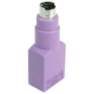 Adaptateur USB vers PS/2 Adaptateur clavier USB vers PS/2 - StarTech