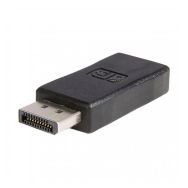 Adaptateur Vidéo DisplayPort vers HDMI - court