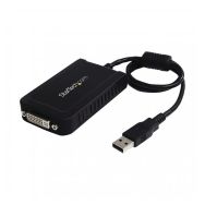 Adaptateur Vidéo USB 2.0 vers DVI - Carte Graphique Externe