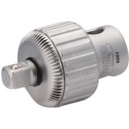 Adaptateur à cliquet 52 dents pour cliquet - Bahco