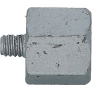 Adaptateur acier M14