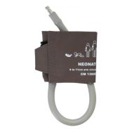 Adaptateur brassard néonatal pour moniteur-EDAN
