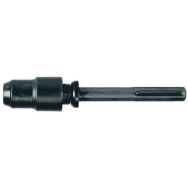 Adaptateur cannelé SDS-Max/Plus