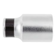 Adaptateur d'embout 1/2 4ct x 5/16 6ct L.38mm