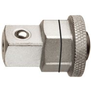 Adaptateur d'entraînement 1/2'' 19mm pour 7R/7UR