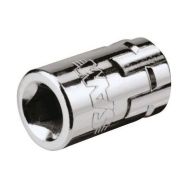 Adaptateur embout vis 1/4 Réf: RD-101