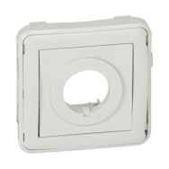 Adaptateur étanche Plexo pour auxiliaires de commande