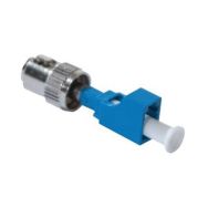 Adaptateur fibre monomode LC femelle / ST male