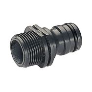 Adaptateur grand débit