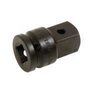 Adaptateur impact 1/2'' vers 3/4''