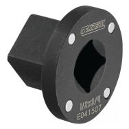 Adaptateur magnétique 1/4'' - 3/8'' / E041505