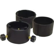 Adaptateur microscope pour utilisation avec visualiseur - Aver