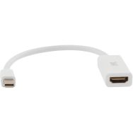 Adaptateur mini DisplayPort vers HDMI - T'nB