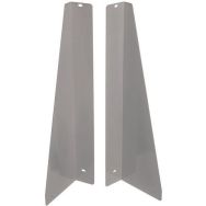 Adaptateur panneaux pour plateaux établis bois et MDF
