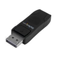 Adaptateur passif DisplayPort vers HDMI-Convertisseur DP vers HDMI-4K