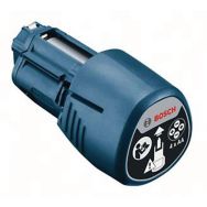 Adaptateur piles Dual Power AA1