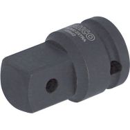 Adaptateur pour 3/4" 1/2" phosphatée 45mm