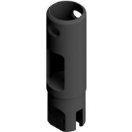 Adaptateur pour cônes de signalisation