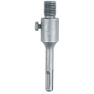 Adaptateur pour couronne trépan SDS-Plus - 110 mm