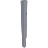 Adaptateur pour panneaux - 410mm