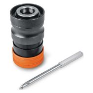 Adaptateur pour scie-cloche