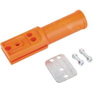 Adaptateur pour scies sur perche