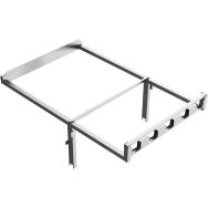 Adaptateur pour tube support