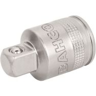 Adaptateur/réducteur pour carré 1/2 à douille 3/8