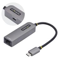 Adaptateur réseau 2.5GbE USB-C to Ethernet Adapter - StarTech