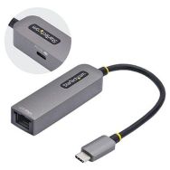 Adaptateur réseau 2.5GbE USB-C to Ethernet Adapter - StarTech