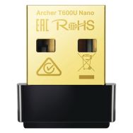 Adaptateur reseau Archer T600U Nano - Tp Link