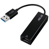 Adaptateur réseau SuperSpeed USB 3.0 OH102 - Asus