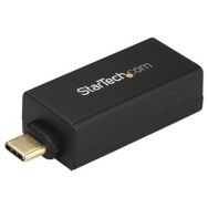 Adaptateur réseau USB-C vers Gigabit Ethernet - StarTech