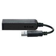 Adaptateur réseau USB 2.0 DUB-E100 - D-Link