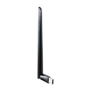 Adaptateur réseau nano USB D-Link Wireless AC600 DWA-172