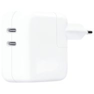 Adaptateur secteur 2xUSB-C 35W - Apple