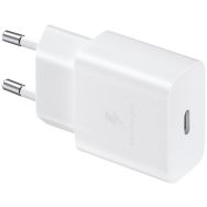 Adaptateur secteur + câble USB-C 2A 15W - Samsung